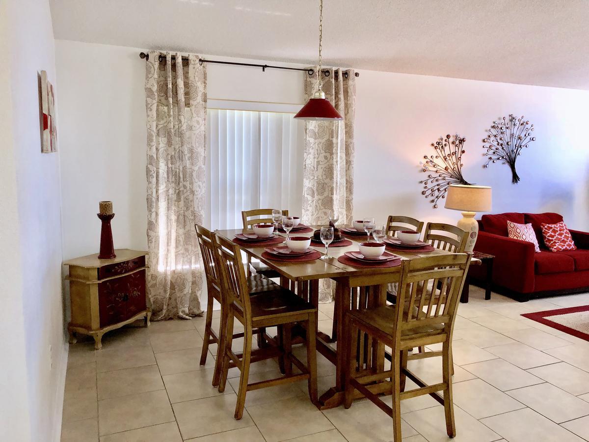 Fabulous 4 Bedrooms Villa With Private Pool 15 Min To Disney Davenport Exterior photo